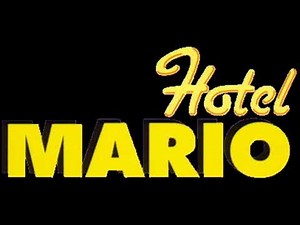 Hotel 7 (Variation 3) - Hotel Mario (CD-i)
