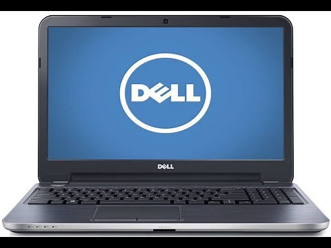 Dell Password Reset - Reset Windows 8/8.1/7/Vista Password on Dell Laptop