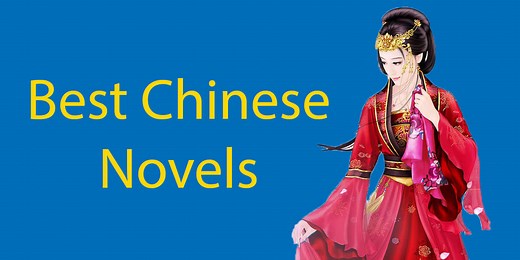 Best Chinese Novels | The Four Classics You Need (四大名著)