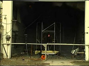 DuPont™ Arc-Man® Demonstration