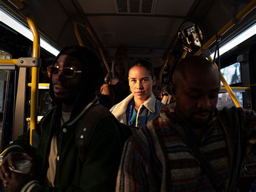 Scarborough Health Network: Scarborough Grit • Ads of the World™ | Part of The Clio Network