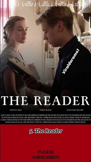 🇩🇪 Top 10 Most Emotional German Movies of All Time #movie