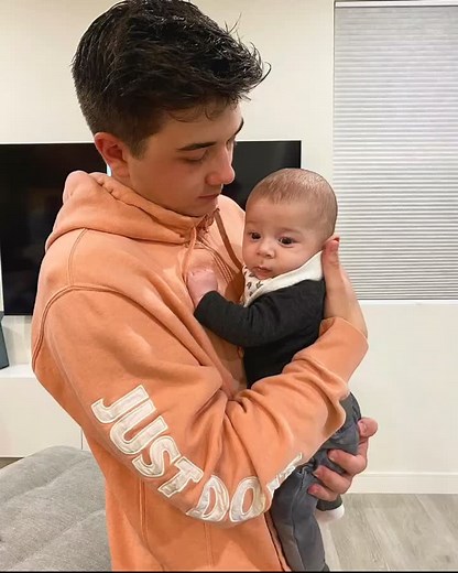 Bradley Steven Perry Edit Compilation