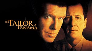 The Tailor of Panama - Apple TV