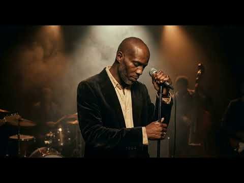 DMX - Lord Give Me A Sign (1970s Soul Cover) | By Soul.AI