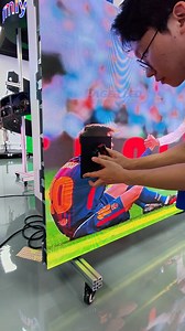 45K views · 615 reactions | They are rivals and friends! ✅EA600COB2...