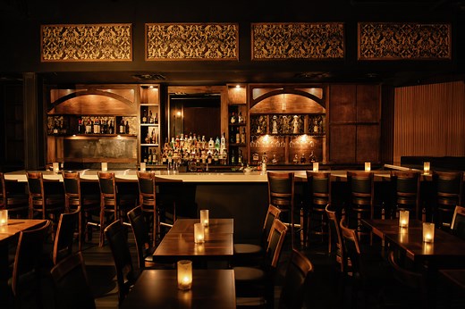 Exclusive: New downtown Austin club promises classic jazz, Rat Pack vibes