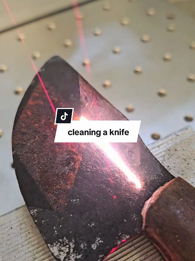 How to Clean a Knife Effectively