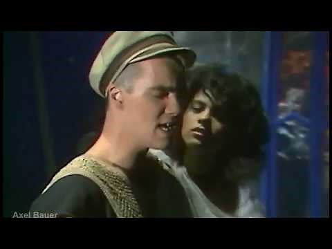 Axel Bauer - Cargo (1983)