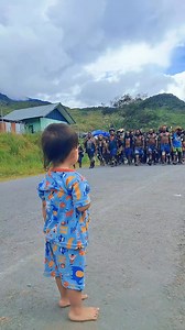 11M views · 102K reactions | Anak papua #fyp #fypage #puncakjaya #papua #fyppapua #facebookpapua #satgaspapua #polisiindonesia #anakrantau | papua viral | Facebook