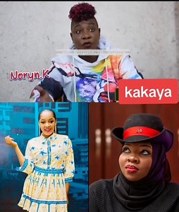 81K views · 5.1K reactions | Full Figure kyakola Zahara Toto | Noryn K | Facebook