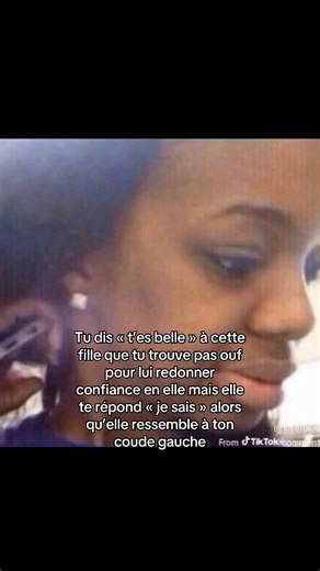 The Beauty Confidence Dilemma: A Humorous Take