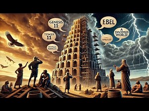 Genesis 11 (King James Version - KJV)