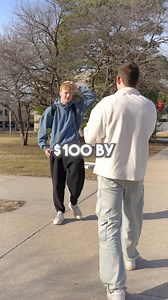 173K views · 1.5K reactions | Easy $10 or a shot at $100? #moneychallenge #trivia #Streetinterview | Chris Stocks | Facebook