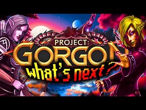 Project Gorgon & What's Next for the MMORPG in 2024 💖