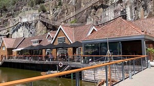 53 reactions · 8 comments | Guests at Penny Royal Adventures doing the Quick Jump off our 20M cliff and our short, fast zip line!!! ADVENTURING SATURDAYS & SUNDAYS EVERY WEEKEND!! With the beautiful weather, come out and adventure with us!! We've been busy lately so definitely a good idea to book ahead on our website and lock in your sessions!! https://pennyroyallaunceston.com.au/adventures/book-adventure Come out and adventure with us! | Penny Royal Adventures | Facebook