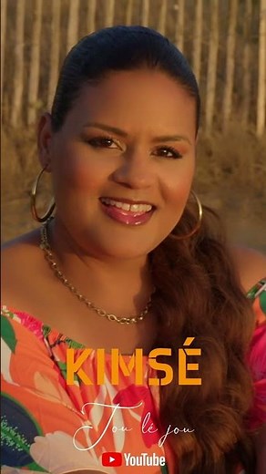 Teaser Kimsé "Tou lé jou"