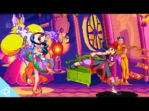 Rabbit (Arcade Gameplay) | Obscure Games #154