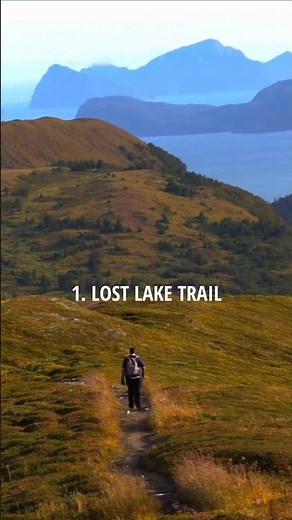 9 Reasons to Visit Seward, Alaska this summer #Seward #Alaska #Alaskansummer #kenaifjords