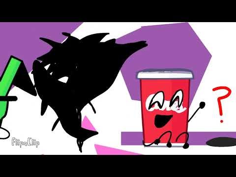 Object fool intro remix put some eliminations
