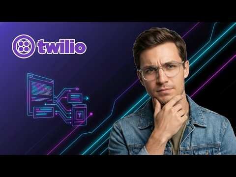 Comment ajouter un webhook sur Twilio (Étape par Étape 2026)
