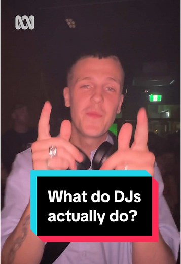 What Do DJs Really Do? A Closer Look at the Skills Required