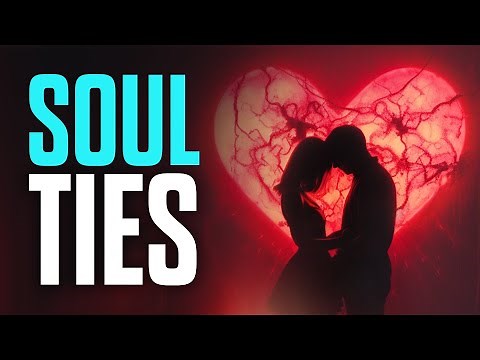 Soul Ties - You Must Know This!