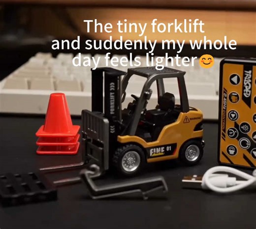 No bay can resist this mini drifting remote-controled car;it’s definitely the perfect Valentine’s Day gift for boys!#tiktokshopsgsalee #toys #car #cars #boytoy