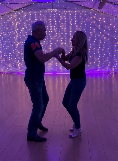 Bachata classes from beginner to advanced