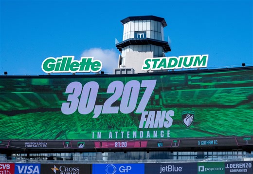 World Cup Boston: What to know before you go to soccer matches at Gillette Stadium