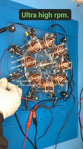 Beyond 10000rpm. #viralreelsfacebook #electronicsrepair #followersreels #electronics #StarsEverywhere | Electronics & Electricals