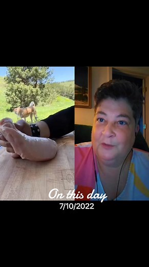 Food Reaction: Emotional Damage with Cooter Biscuit on this Day