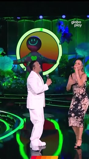 OS MAIORAIS! Belo e Ivete Sangalo são de um primor cantando Nem Precisa Responder 🔥 #CriançaEsperança40anos | Globoplay