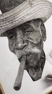 78K views · 4.8K reactions | Amazing pencil drawing Artist  purple.charcoal | ART Gallery | Facebook