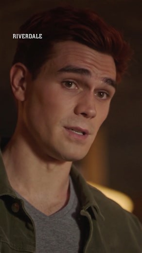 You know what they say… there’s no place like #Riverdale. | Riverdale