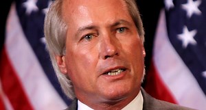 Pro-Trump lawyer Lin Wood suggests Justice John Roberts a pedophile