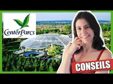 Center Parcs - Tips, tricks - Family trips - Deer woods - The three forests