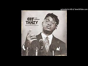 6. CEF Tanzy - Vou Fazer Bonito