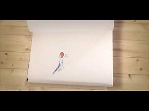 🉐FlipBook Basketball🉐