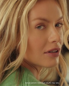 Restylane fillers made with our XpresHAn Technology™ integrate into...