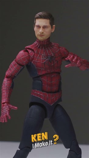 With great power, comes great responsibility