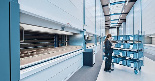 ASRS, AS/RS, Automatic Storage and Retrieval System, Melbourne, Sydney, Brisbane, QLD, Australia