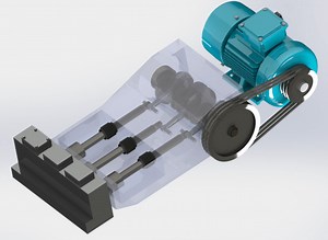 Type of pumps-Reciprocating pumps & Rotary pumps