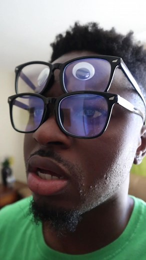 Misunderstood Alien pt. 2 - Two Brothers Alien Skit