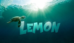 Sra. Rushmore estrena 'Lemon', un corto de animación producido por Able & Baker
