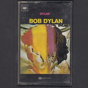 Bob Dylan - Dylan