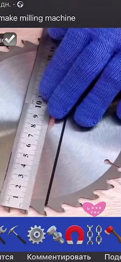 Making a Milling Machine: A Step-by-Step Guide