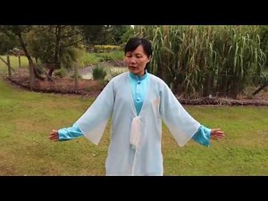 8 Brocades Exercise 4 of 8