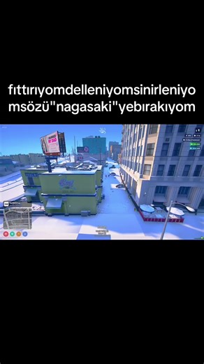 Hile ve Su Problemleri Üzerine Keyifli Sohbet