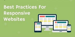 7 Best Practices For Responsive Websites [With Examples]